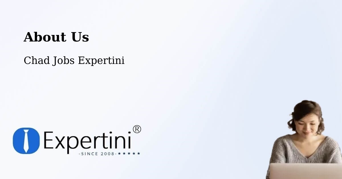 About Expertini Recruitment Platform  – Goz Beïda - Goz Beïda, Chad Jobs Expertini
