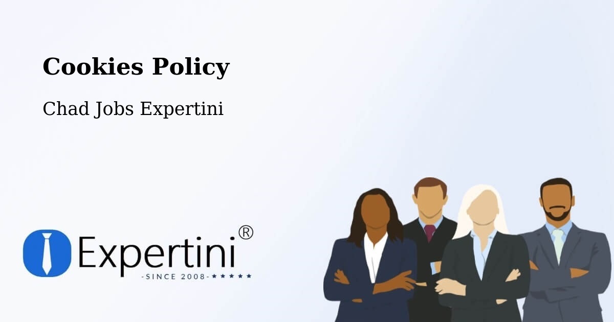Cookie Policy – Goz Beïda - Chad Jobs Expertini